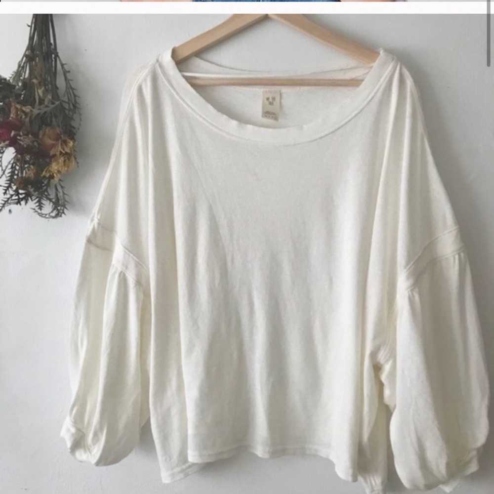 FP We the Free Sugar Rush Top